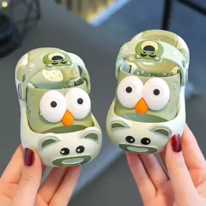 Toddler Cartoon shoes for Boys Girls