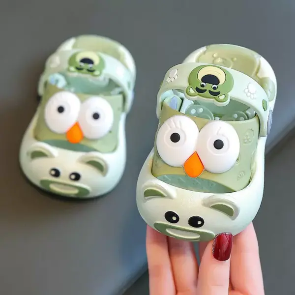 Toddler Cartoon shoes for Boys Girls