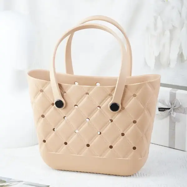 Large Capacity EVA Beach Mesh Bag