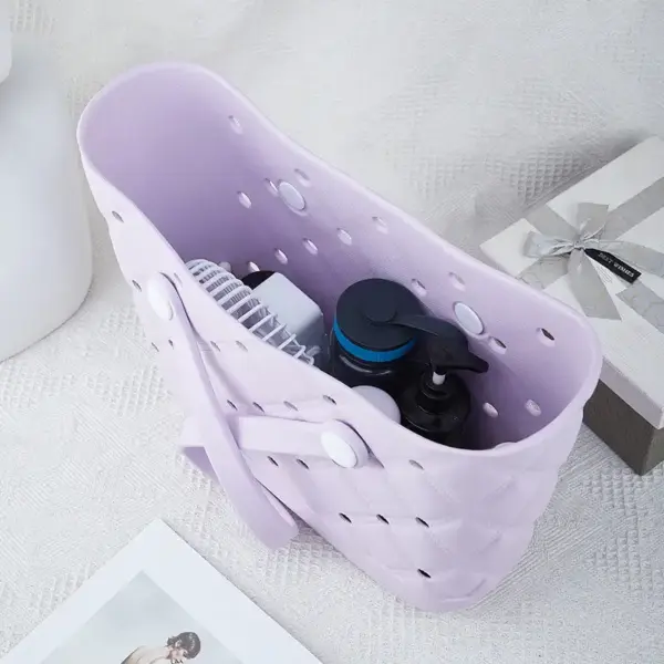 Large Capacity EVA Beach Mesh Bag