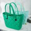 Large Capacity EVA Beach Mesh Bag