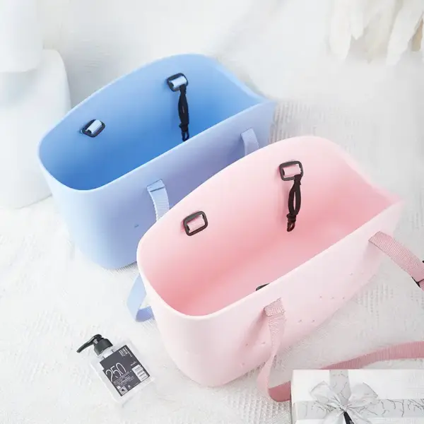 EVA Pet Carrier Bag for Dogs