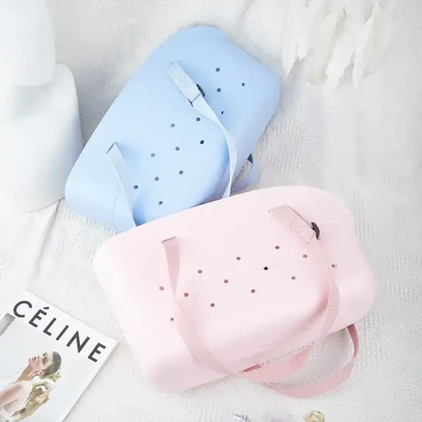 EVA Pet Carrier Bag for Dogs