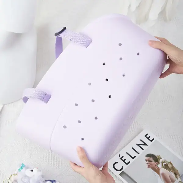 EVA Pet Carrier Bag for Dogs