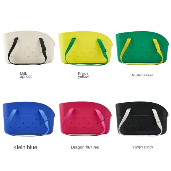 EVA Pet Carrier Bag for Dogs