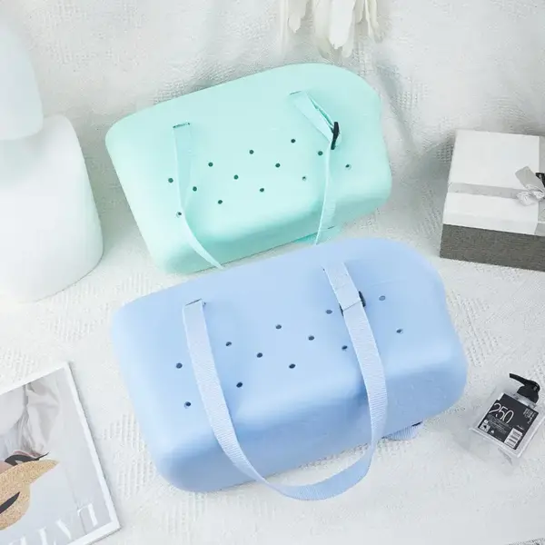 EVA Pet Carrier Bag for Dogs