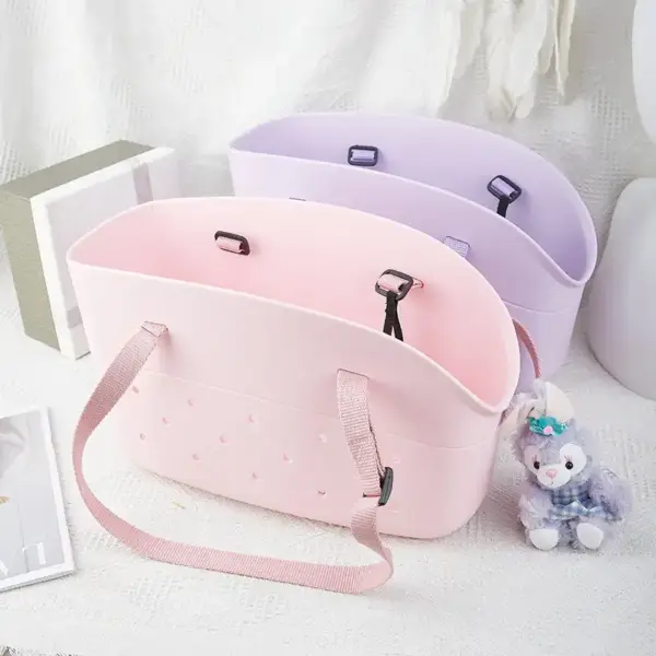 EVA Pet Carrier Bag for Dogs