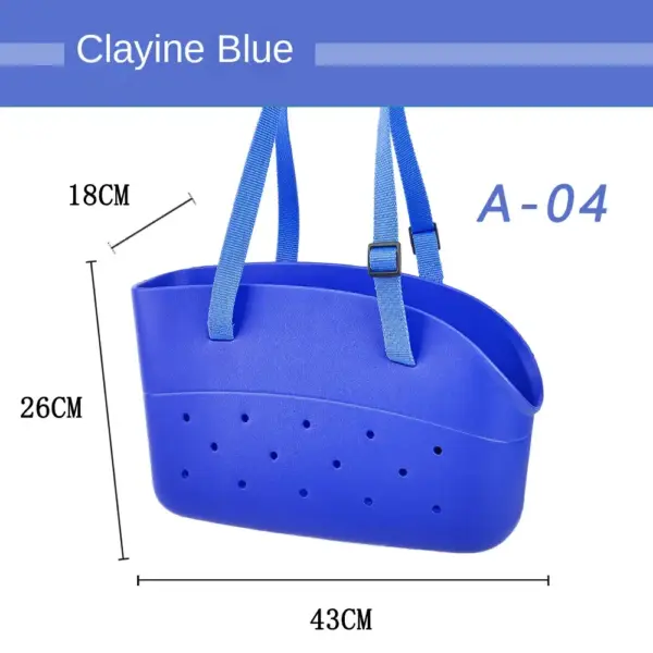 EVA Pet Carrier Bag for Dogs