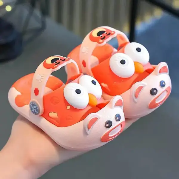 Toddler Cartoon shoes for Boys Girls